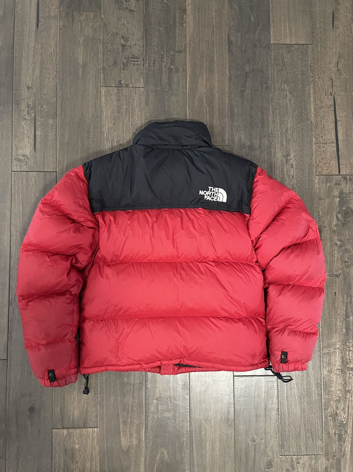 The North Face 🍎 The North Face 700 Down Nupste (Sz S) Size US S / EU 44-46 / 1 - 8 Thumbnail