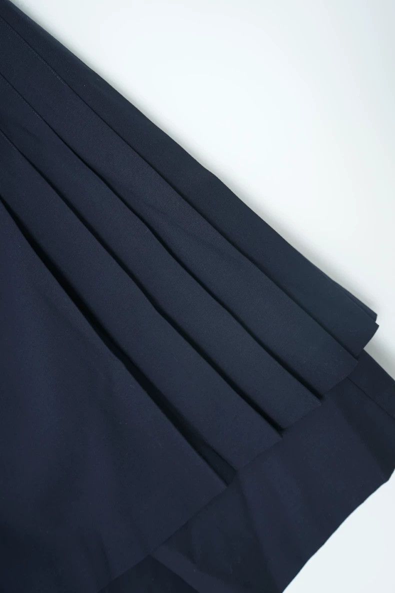 Comme des Garcons comme des garcons double pleated wool shorts-2505 Size US 30 / EU 46 - 5 Thumbnail