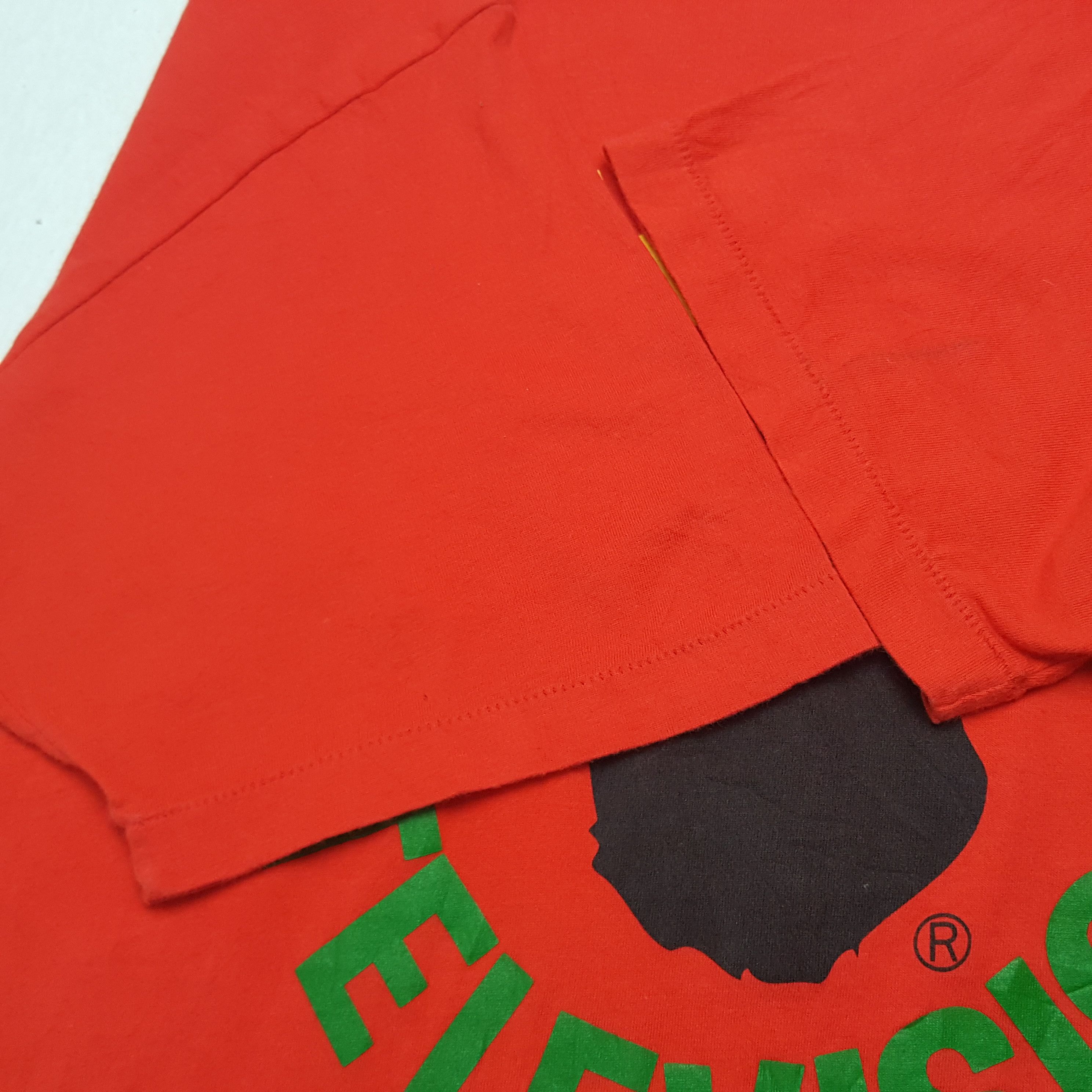 Japanese Brand × Vintage Vintage 24 Hour Television Tshirt Size US M / EU 48-50 / 2 - 5 Thumbnail