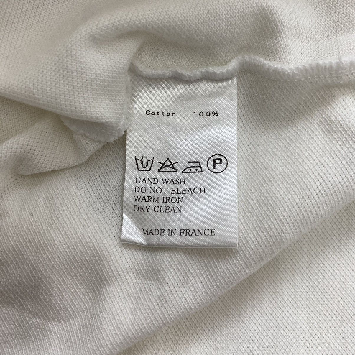 Other GLACON Fabrication Francaise Japan Small Embroidered Logo Size US S / EU 44-46 / 1 - 5 Thumbnail