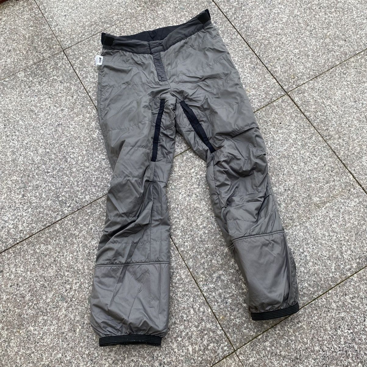 Rei REI co op insulated pants size M Size 30" / US 8 / IT 44 - 8 Thumbnail