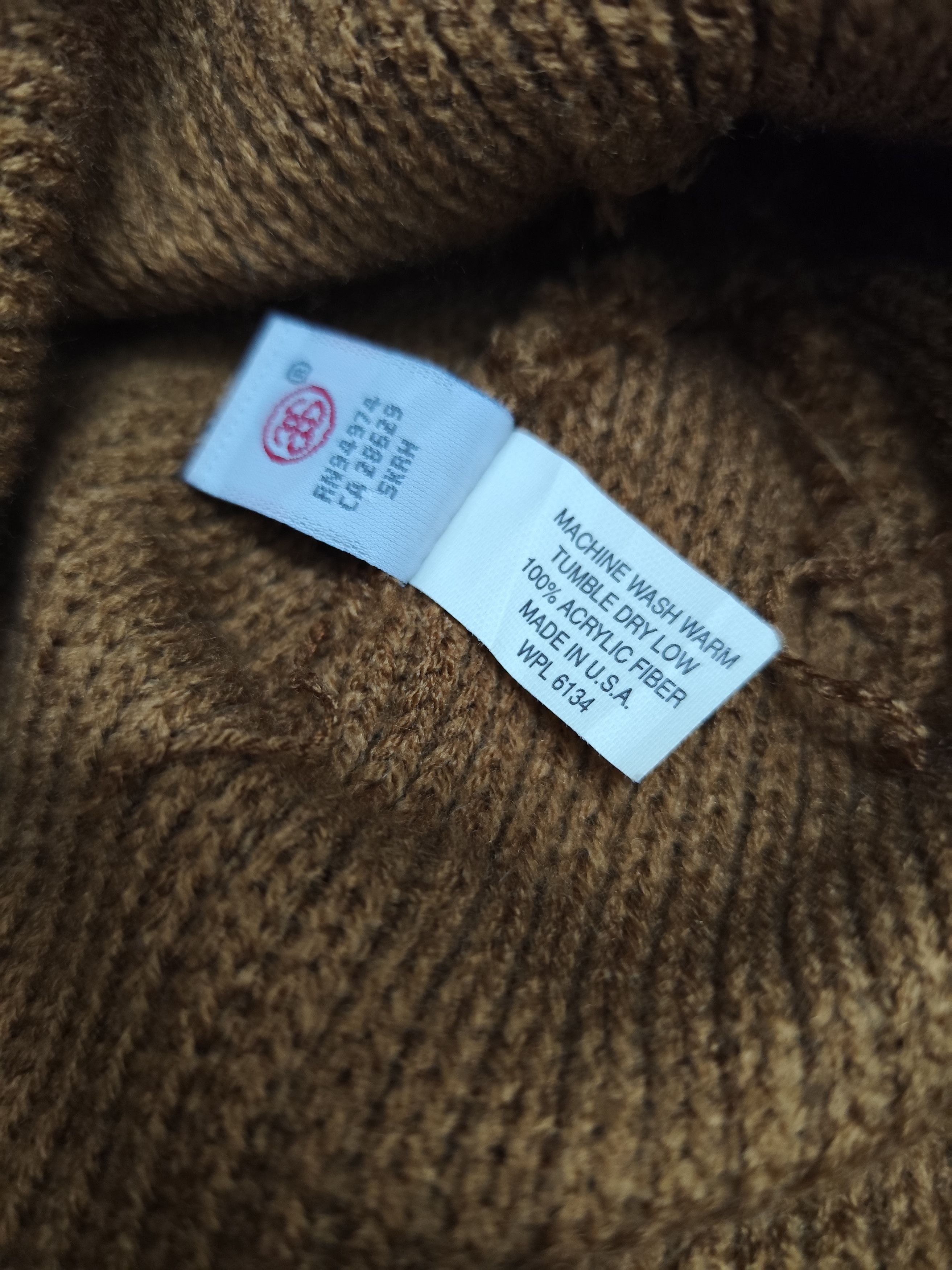 Stussy Stussy Stripe Beanie Size ONE SIZE - 7 Thumbnail