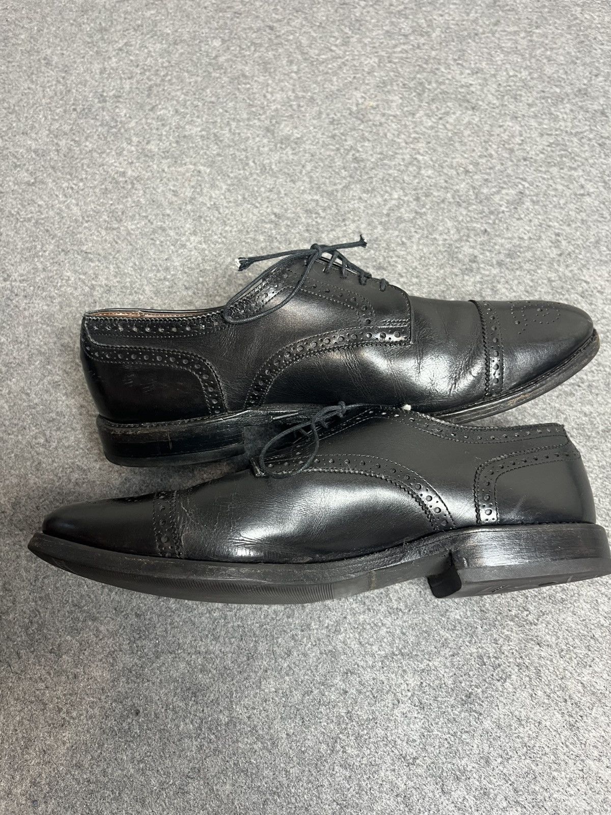 Allen Edmonds Allen Edmonds shoes Size US 9 / EU 42 - 6 Thumbnail