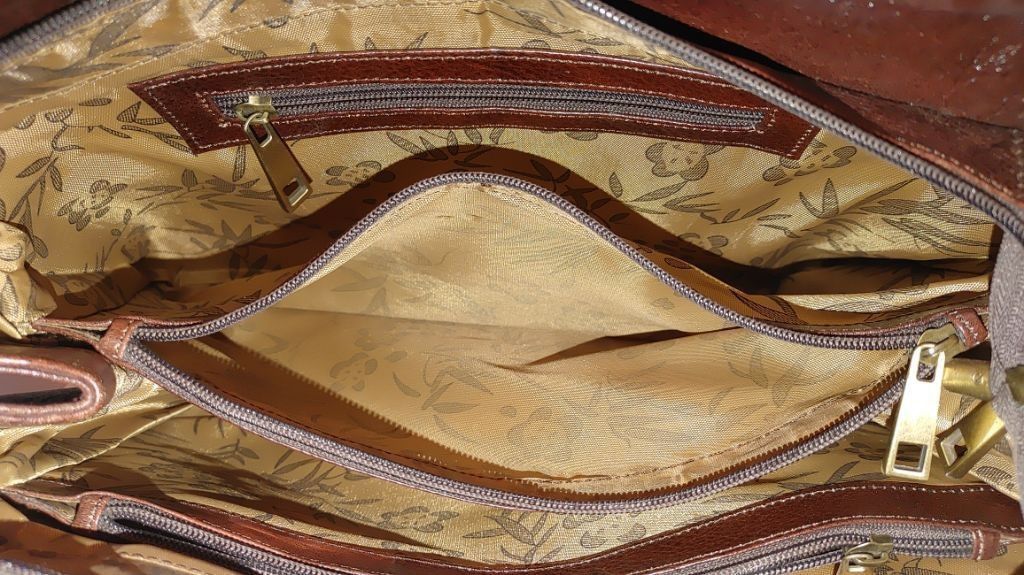 Dooney & Bourke Dooney & Bourke Vintage Tote Size ONE SIZE - 10 Thumbnail