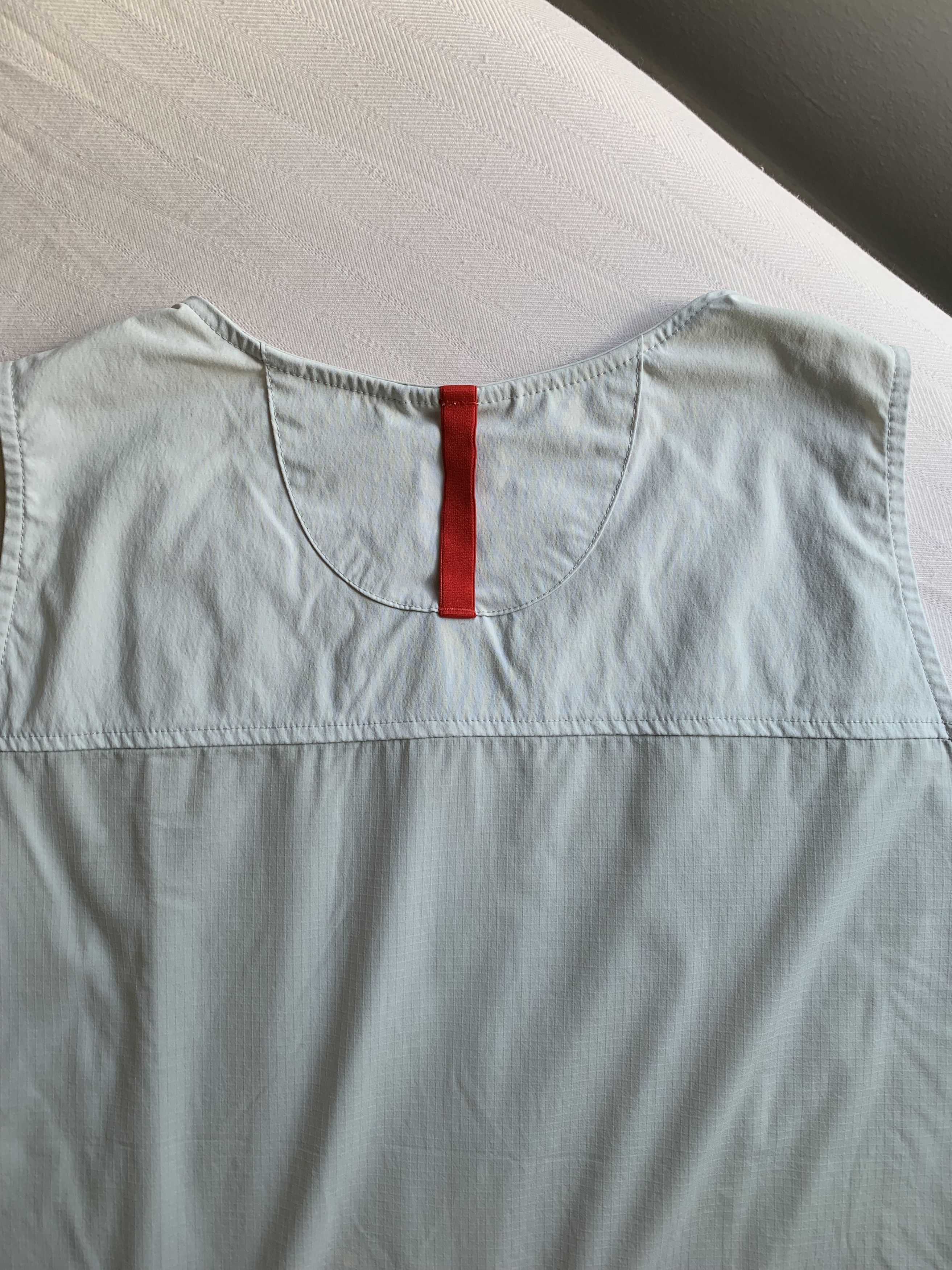 Topo Designs Tech Tank Size L / US 10 / IT 46 - 5 Thumbnail