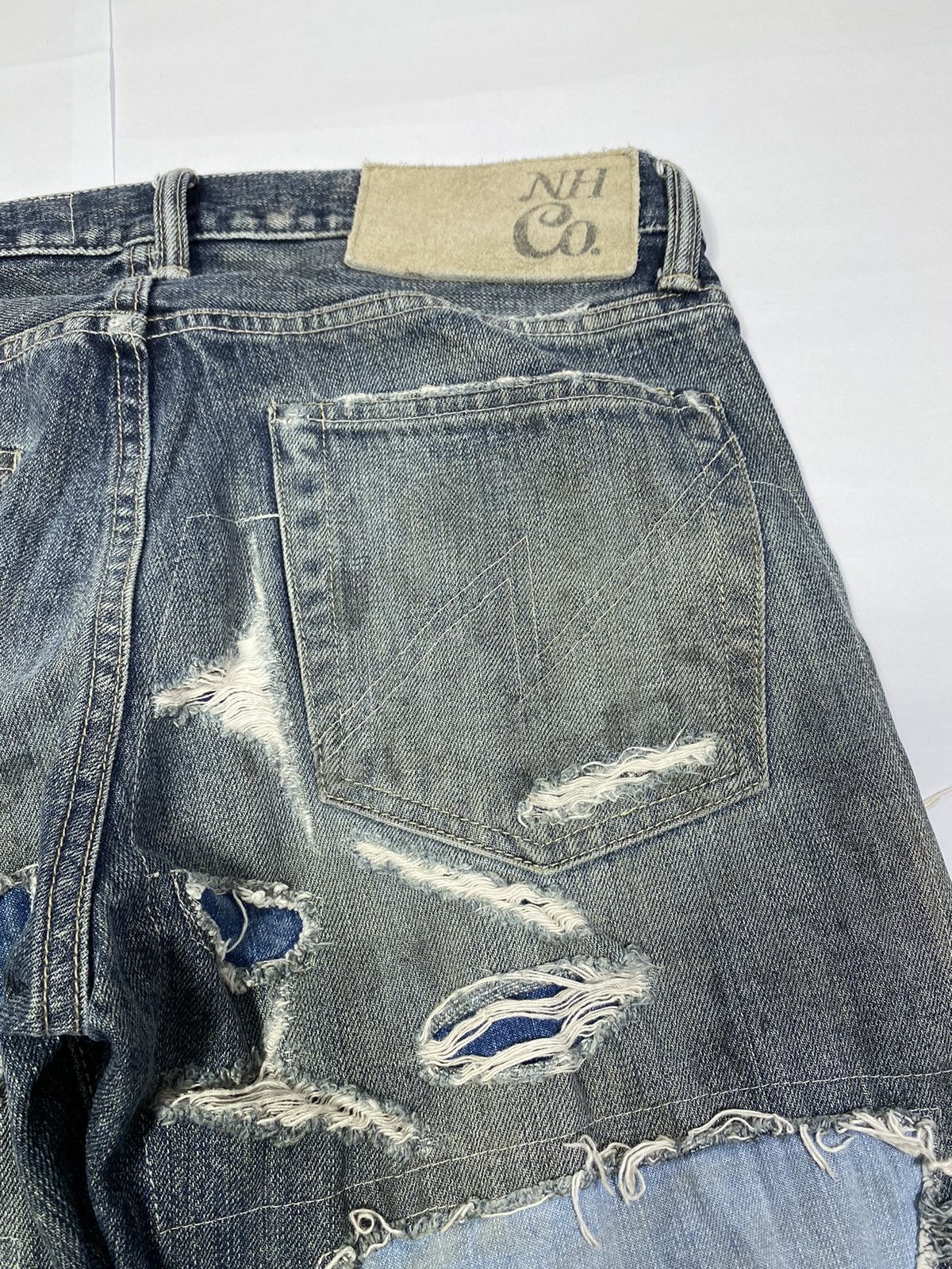 Neighborhood Slash Savage Narrow Size US 31 - 15 Thumbnail