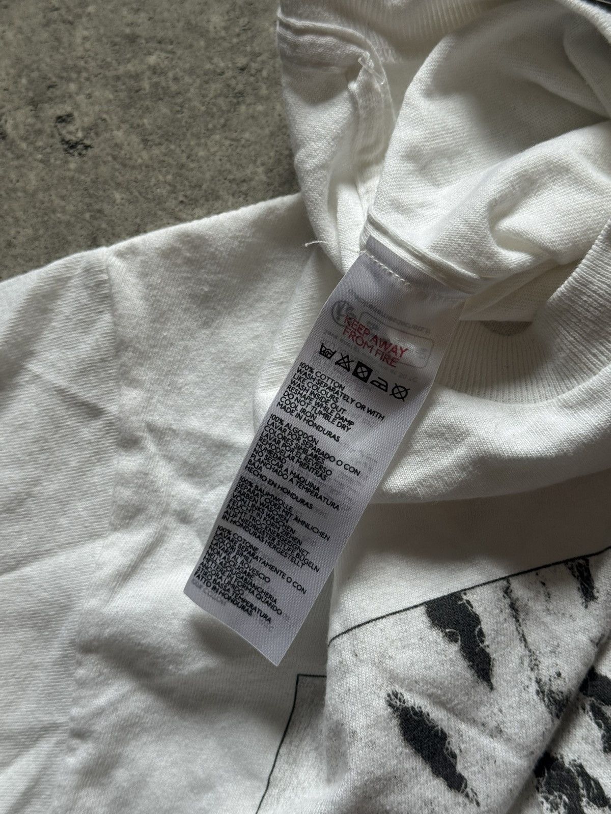 Urban Outfitters XXXTENTACION Bad Vibes Forever T-shirt Size US XS / EU 42 / 0 - 9 Thumbnail