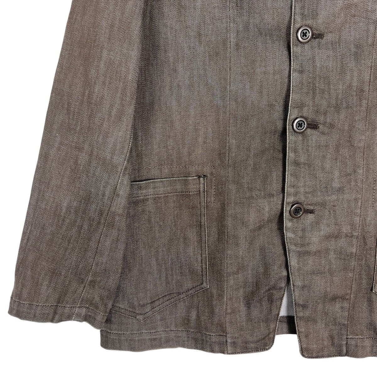 United Arrows 🔥 UNITED ARROWS BLUE LABEL CHORE JACKET Size US S / EU 44-46 / 1 - 4 Thumbnail
