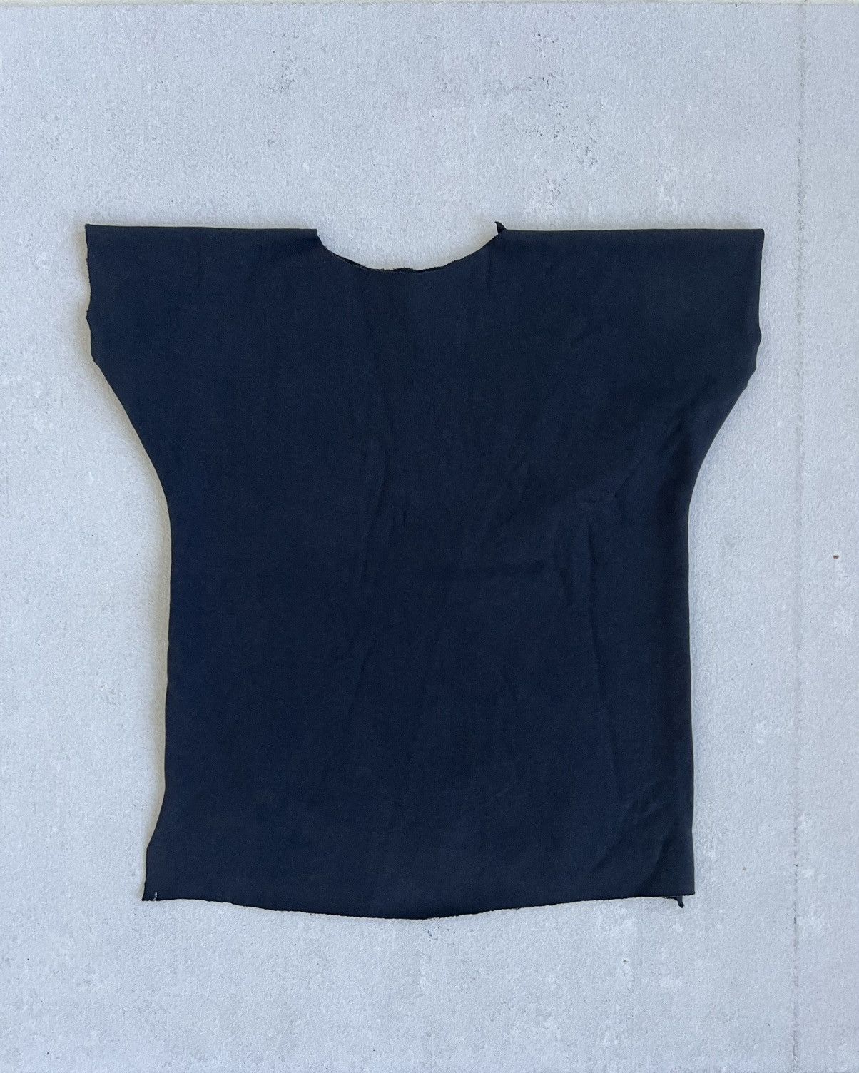 Other 100% Cotton Fleece Fitted T Shirt Size US S / EU 44-46 / 1 - 1 Thumbnail