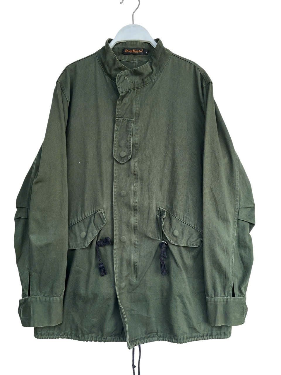 Undercover Undercoverism Jackets Size US M / EU 48-50 / 2 - 1 Thumbnail