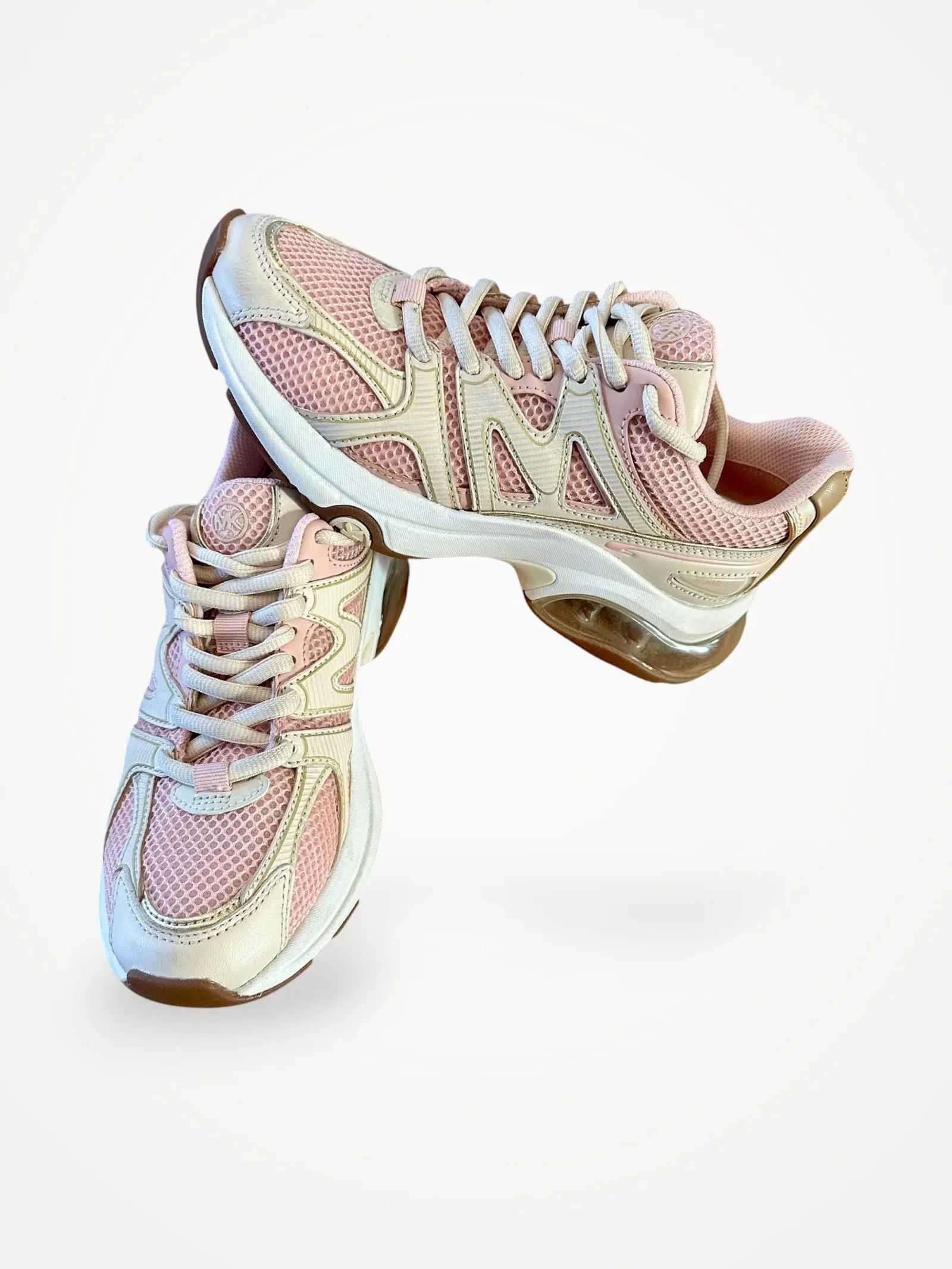 Michael Kors Michael Kors Sneakers Size US 6 / IT 36 - 1 Thumbnail