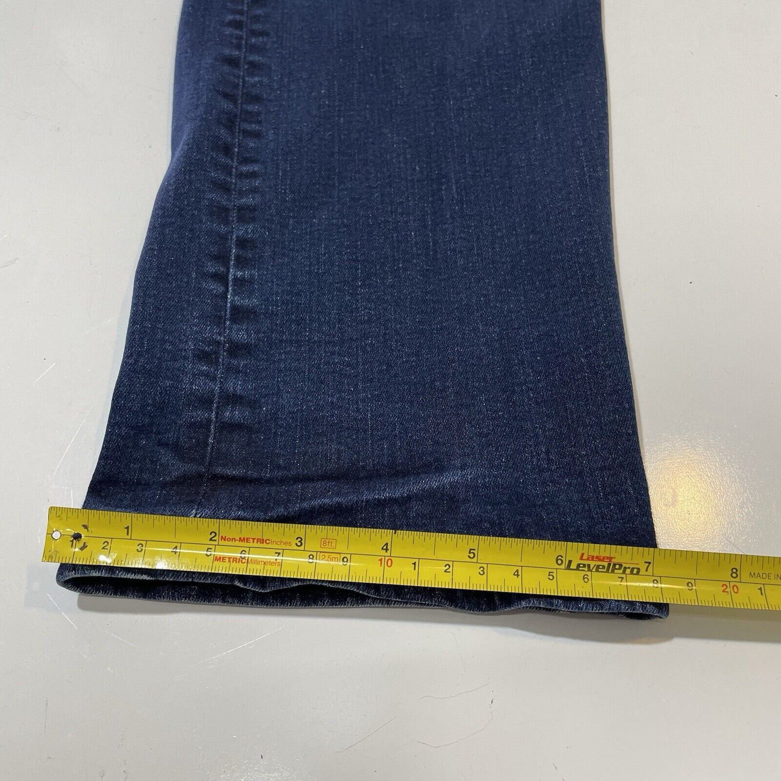 Diesel Diesel Buster Stretch Regular Slim Tapered Men's Jeans Sz 36 Size US 36 / EU 52 - 3 Thumbnail