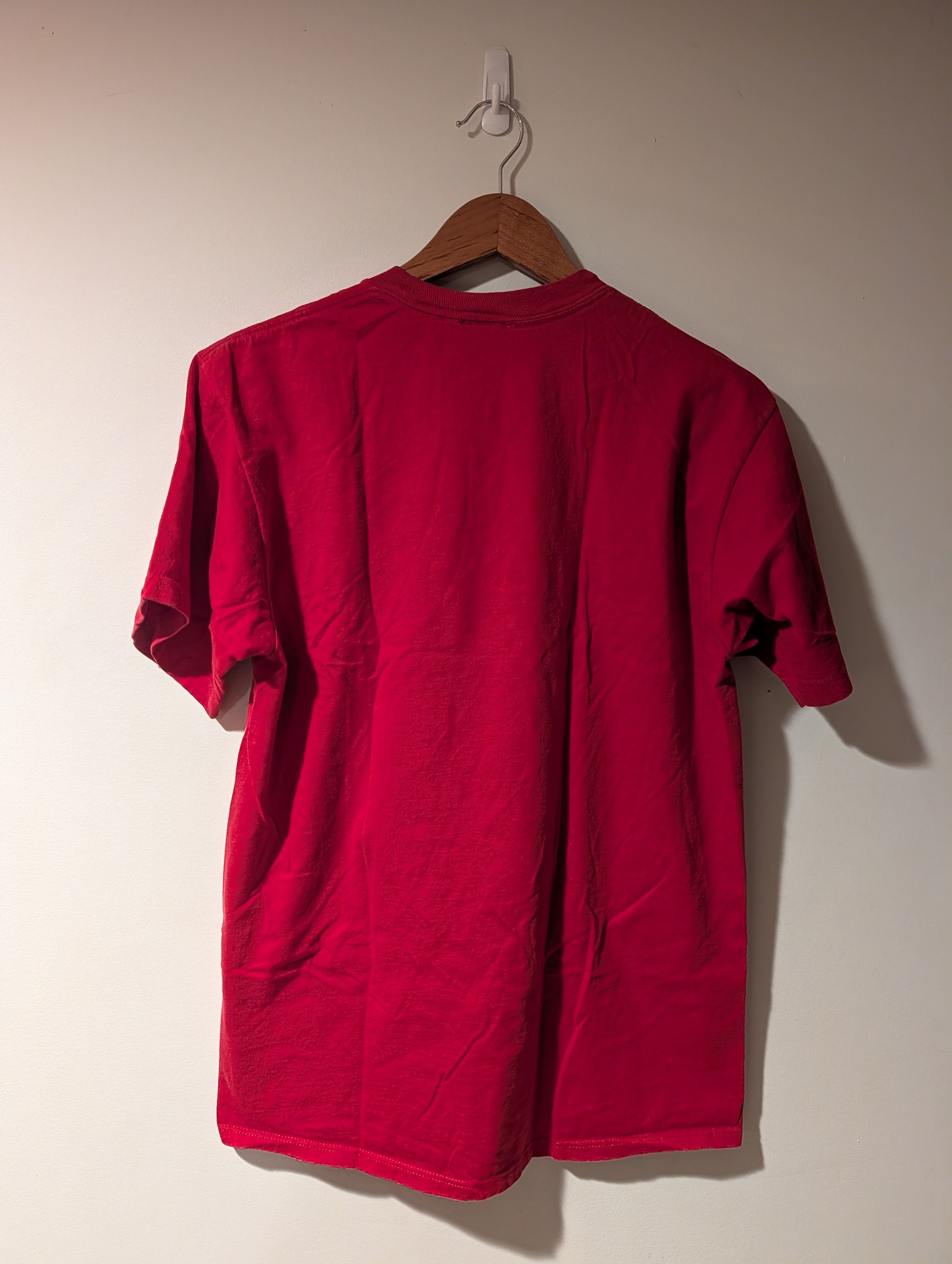 NCAA Vintage Maryland Terrapins Testudo Mascot College T Shirt Size US L / EU 52-54 / 3 - 4 Thumbnail