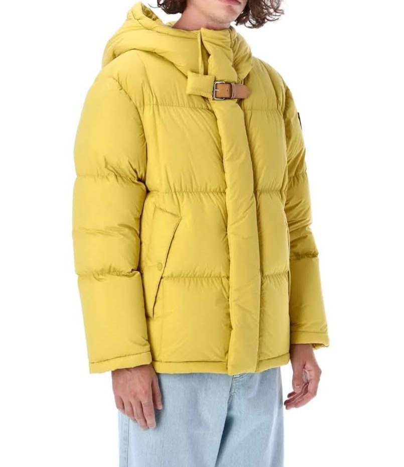 Moncler Genius 1 Moncler x JW Anderson Oversized Wintefold Down Jacket Size US M / EU 48-50 / 2 - 2 Thumbnail
