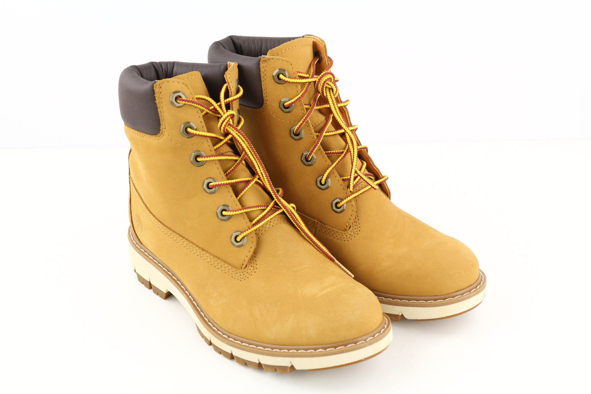 A1T6U UK5 Leather ReBOTL TimberDry Boots 79932