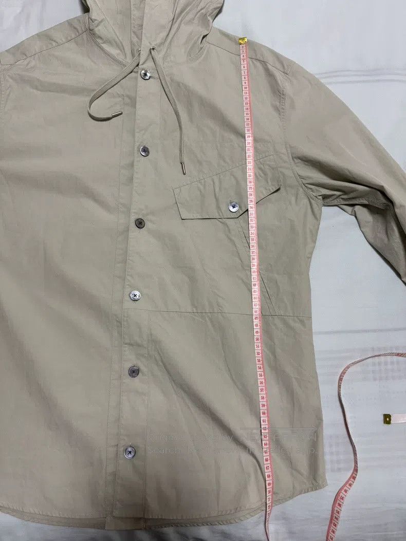 Hermes Hermes size 39 Sun protection clothing Size US M / EU 48-50 / 2 - 5 Thumbnail