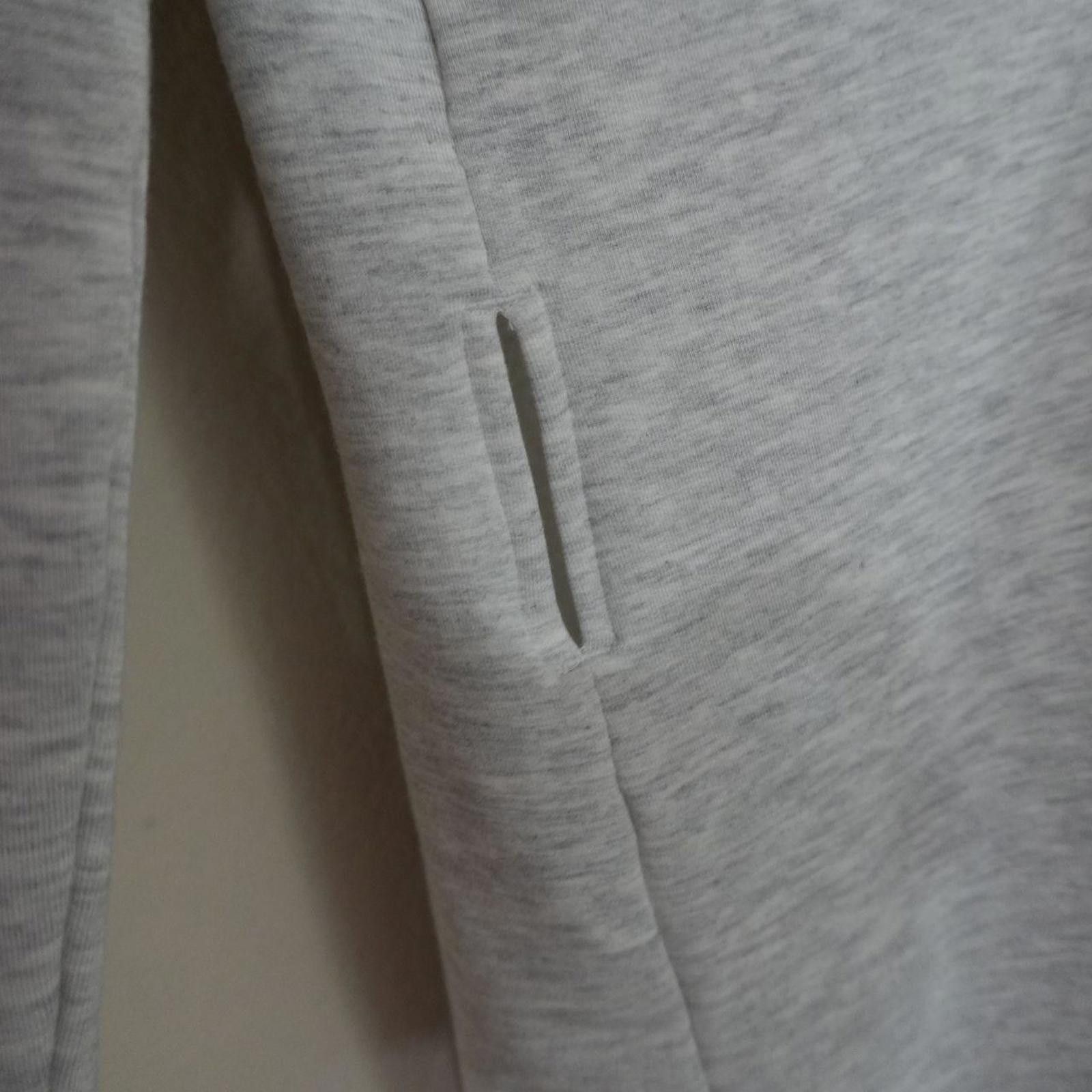 Other Athleta Cardigan Women's XS Grey Body Wrap Size XS / US 0-2 / IT 36-38 - 5 Thumbnail