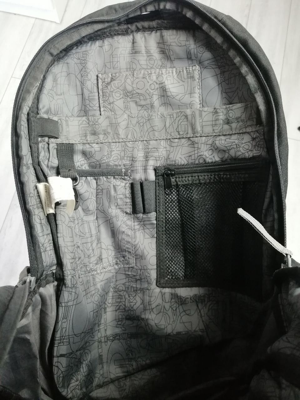 Oakley Oakley Mod 5 Speed ​​Pack Backpack Size ONE SIZE - 11 Thumbnail