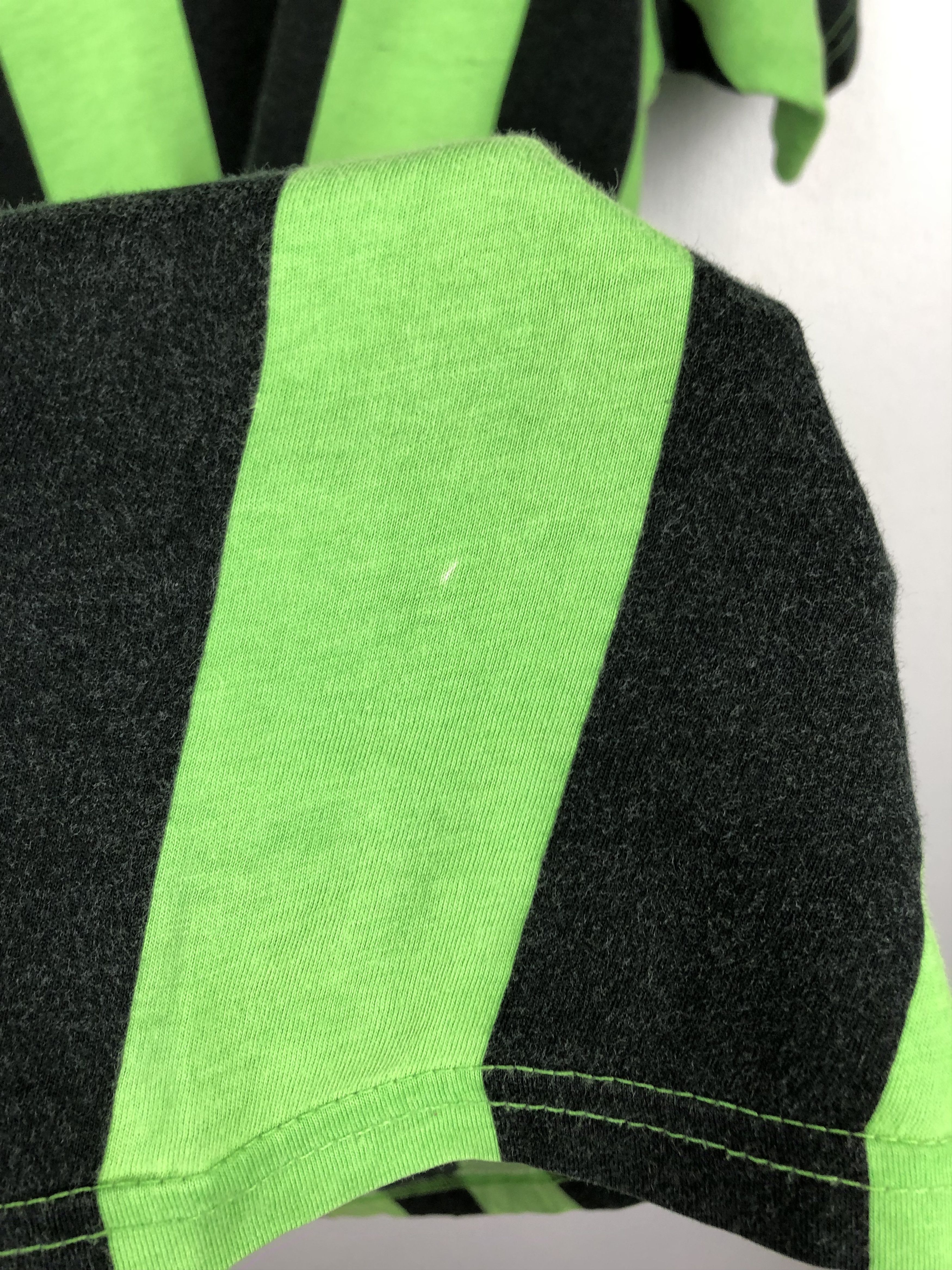 Vintage Vintage 70's Borussia Monchengladbach Shirt Retro Soccer Size US L / EU 52-54 / 3 - 13 Thumbnail