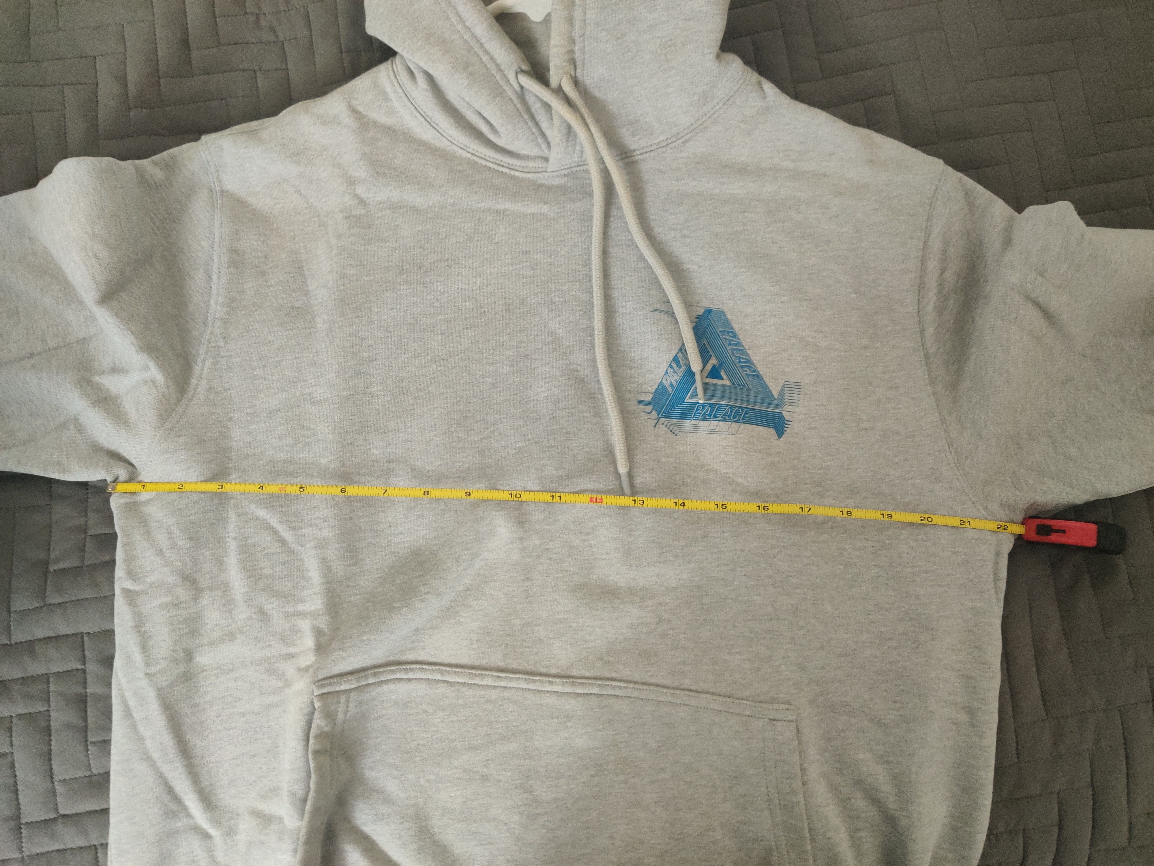Palace Palace Surkit Hood Size US M / EU 48-50 / 2 - 6 Thumbnail