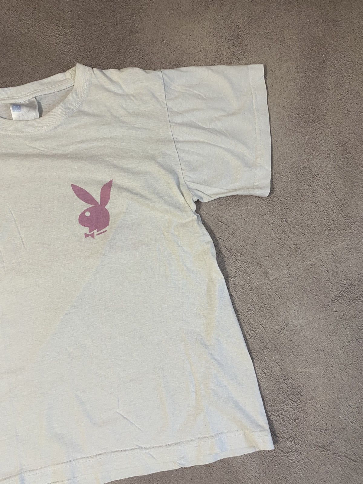Japanese Brand Vintage Humor vintage distressed t shirt Size S / US 4 / IT 40 - 5 Thumbnail