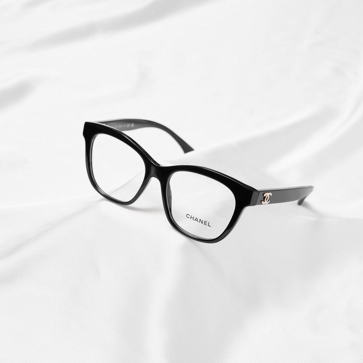 Chanel CHANEL 0CH3483 1403 GLASSES Size ONE SIZE - 1 Thumbnail