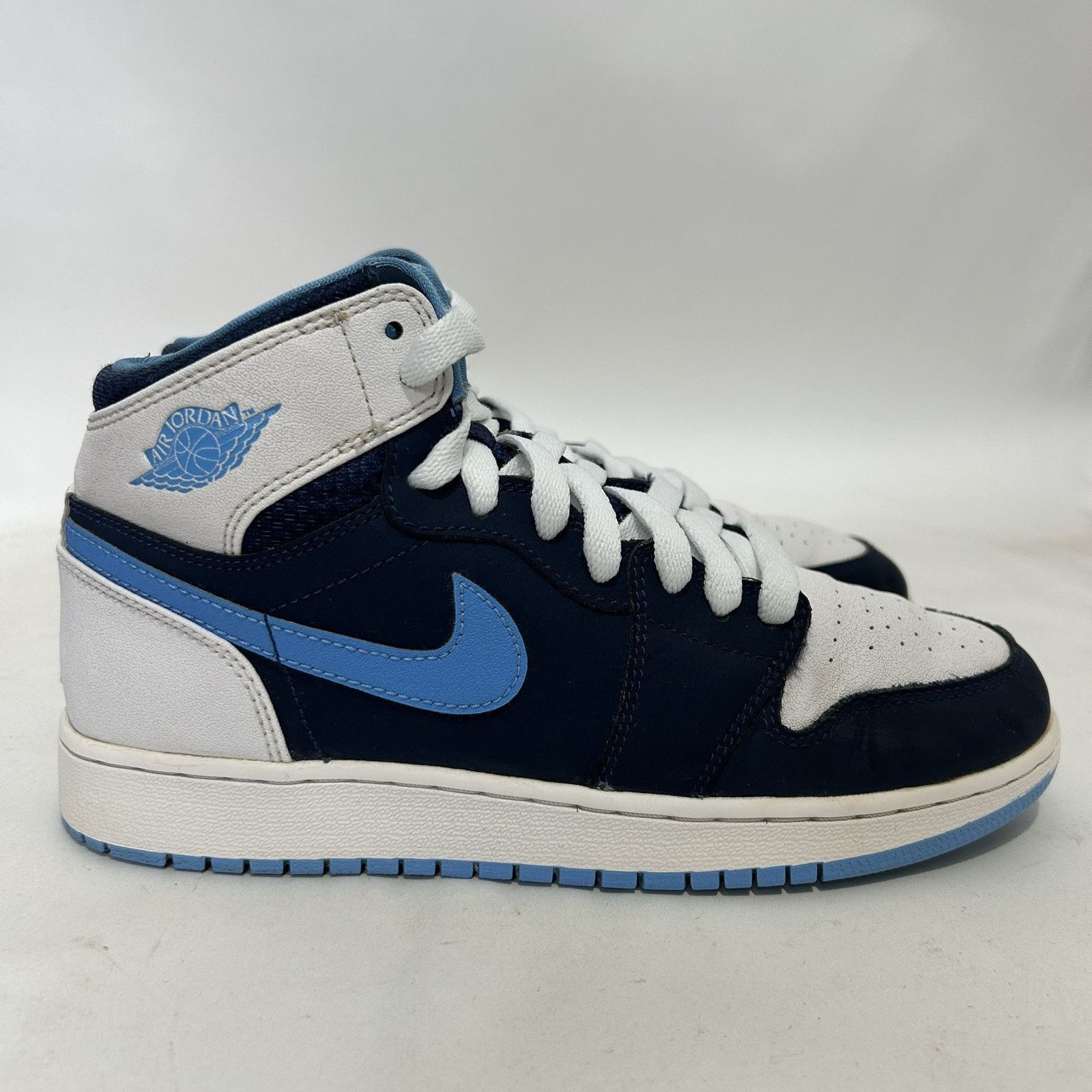 Nike Nike Air Jordan 1 Retro High GS “Chris Paul/CP3” Size US 7 / IT 37 - 4 Thumbnail