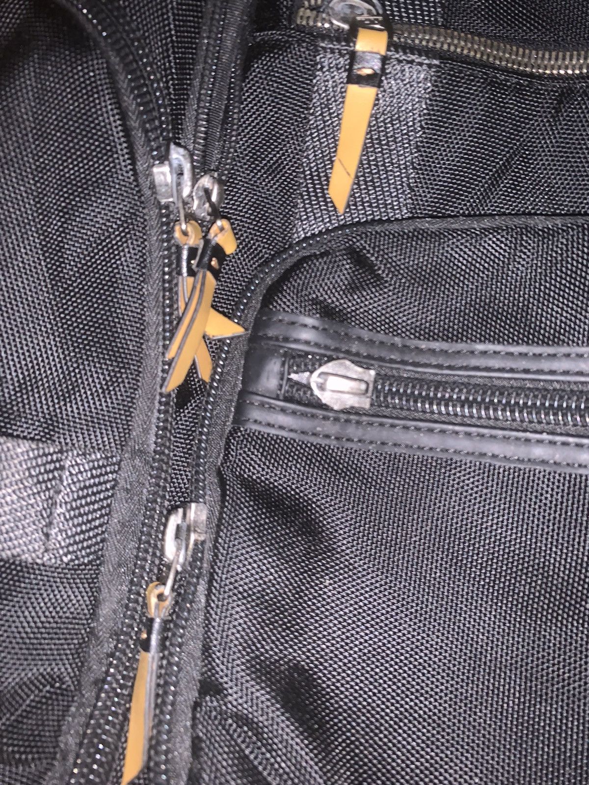 Tumi Tumi Alpha Bravo Backpack Size 40 - 8 Thumbnail