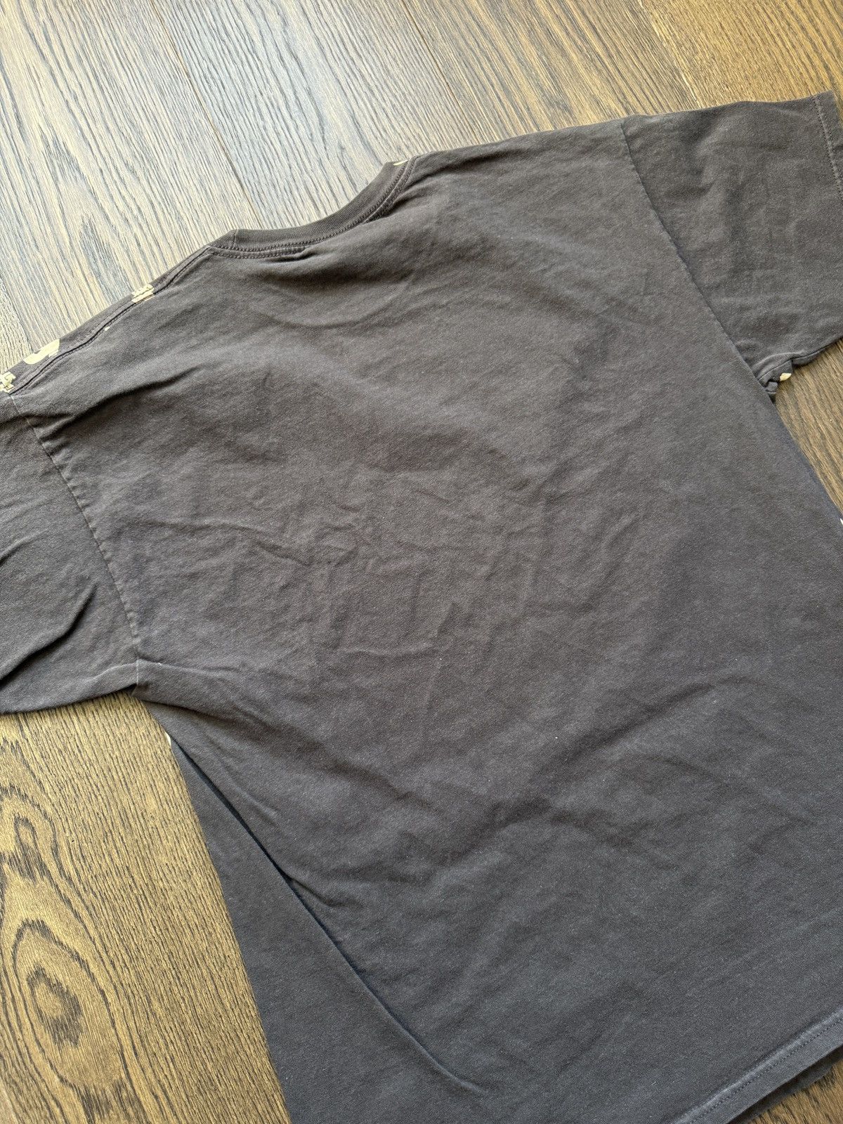 Burton Vintage Y2K Burton Snowboards AOP Graphic Tee Size US L / EU 52-54 / 3 - 7 Thumbnail