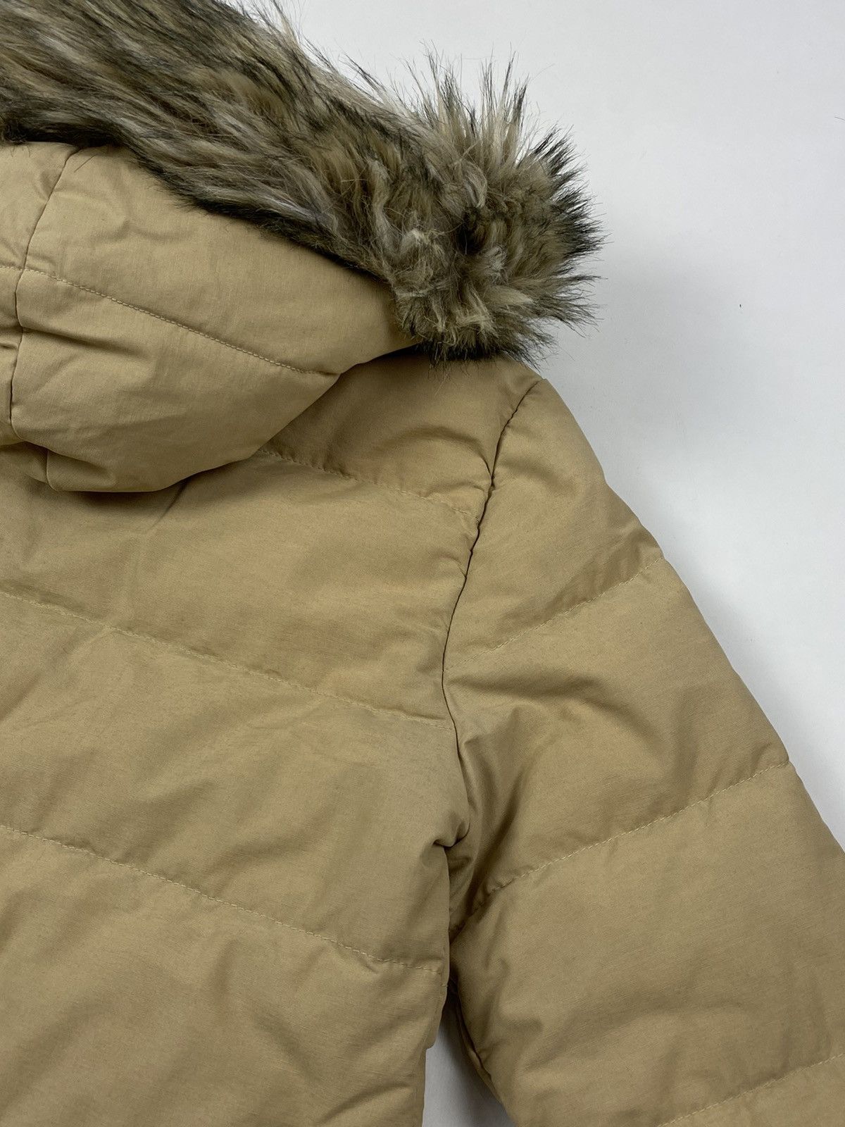 Denim & Supply Ralph Lauren Vintage Sun Faded Denim&Supply Ralph Lauren Down Jacket Size M / US 6-8 / IT 42-44 - 17 Thumbnail