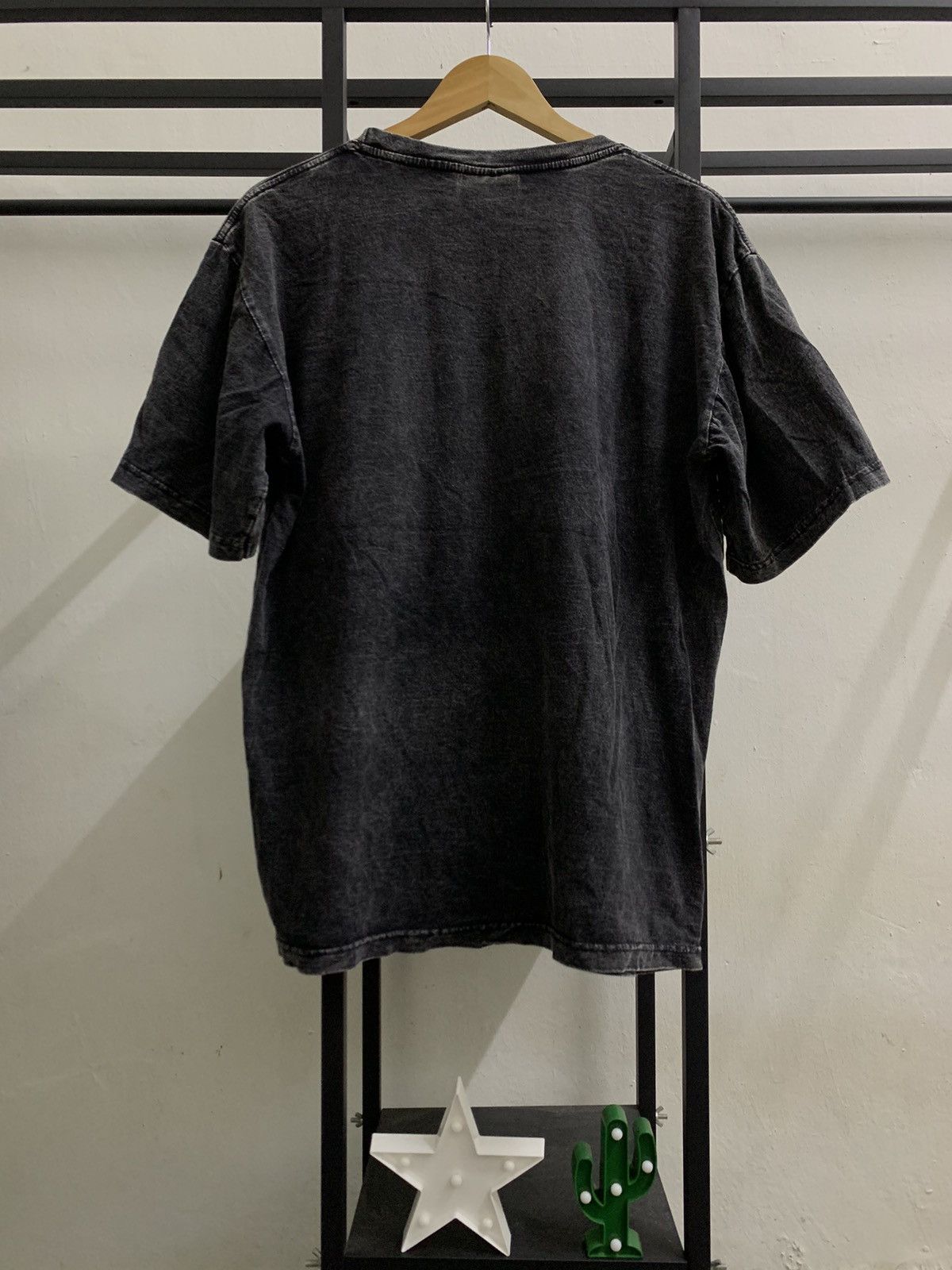 Japanese Brand “TAKE OFF” PHOTO TEE Size US XL / EU 56 / 4 - 6 Thumbnail