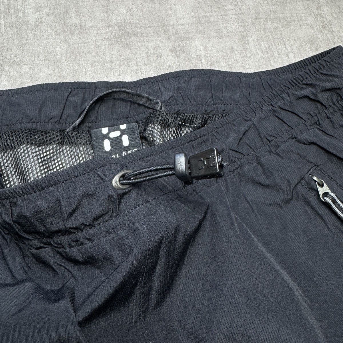 Haglofs Haglofs Trousers Size US 30 / EU 46 - 4 Thumbnail