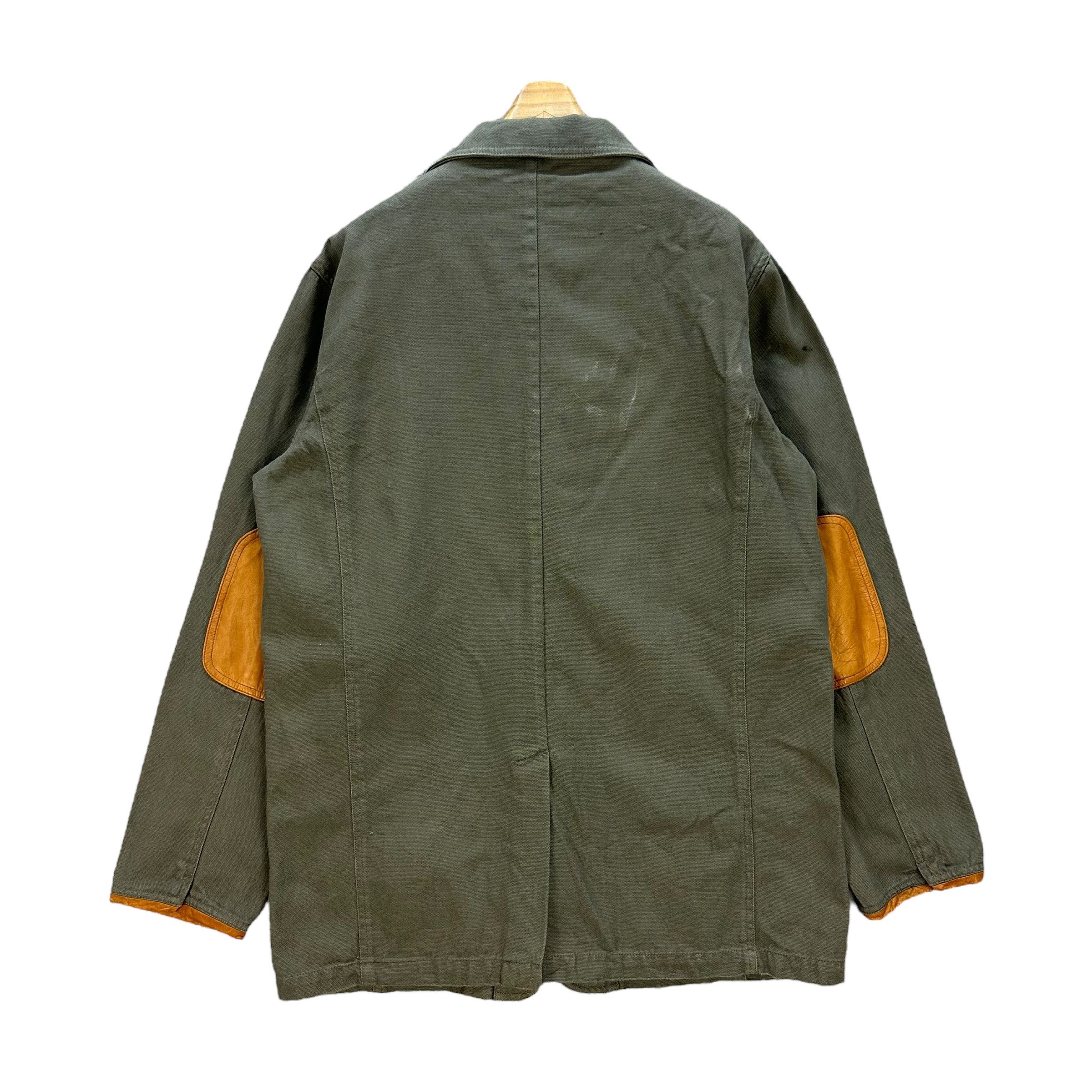Orvis ORVIS SPORTING TRADITIONS CASUAL JACKET #8991-46 Size US XL / EU 56 / 4 - 11 Thumbnail