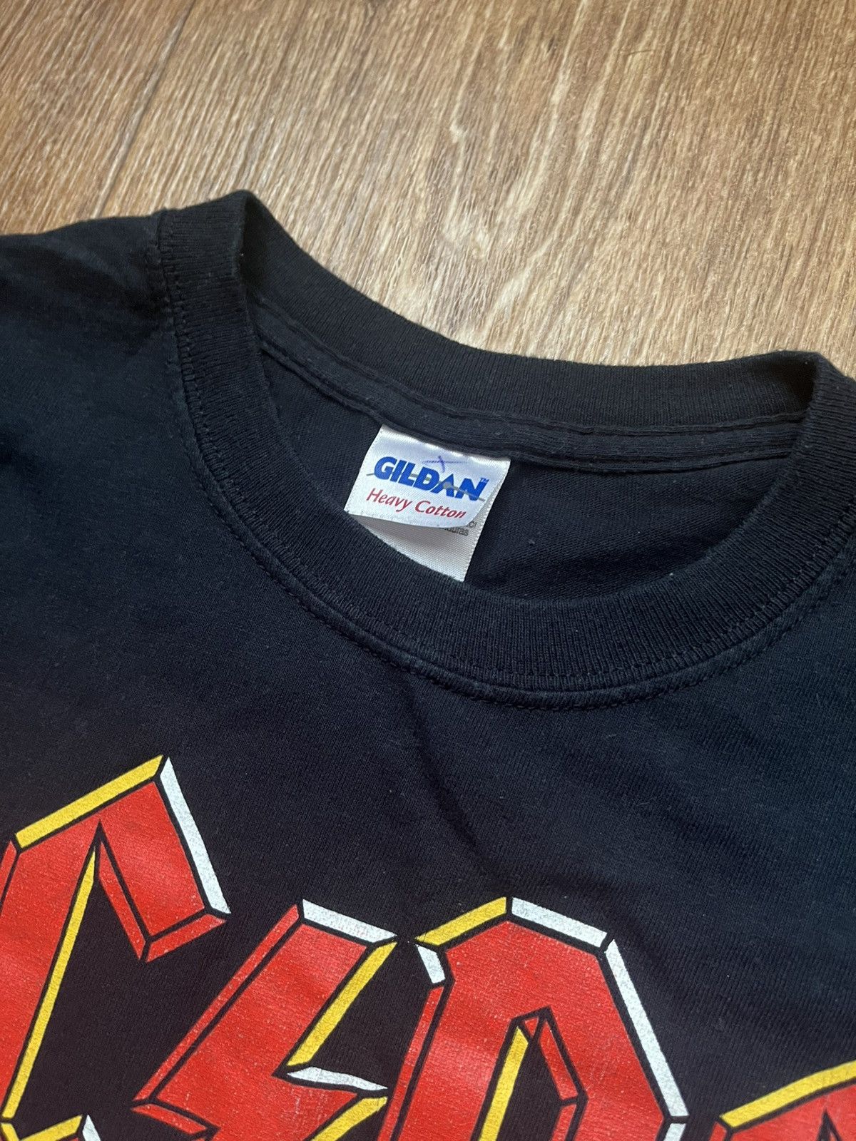 Other Ac/Dc vintage merch 2010 Size US S / EU 44-46 / 1 - 4 Thumbnail