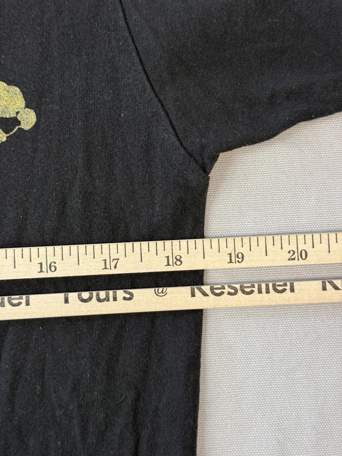 Designer Pink Singer T-shirt Tour Truth About Love Tour - M Size US M / EU 48-50 / 2 - 7 Thumbnail
