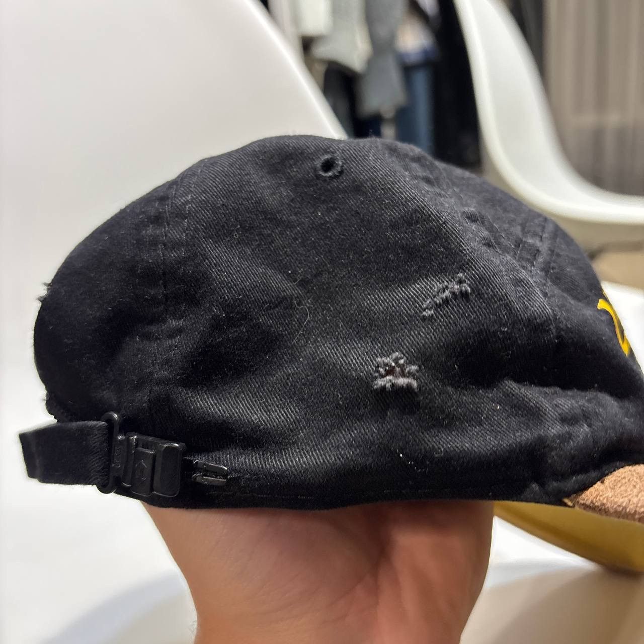 Levi's Levi’s vintage cap Size:One Size Size ONE SIZE - 6 Thumbnail