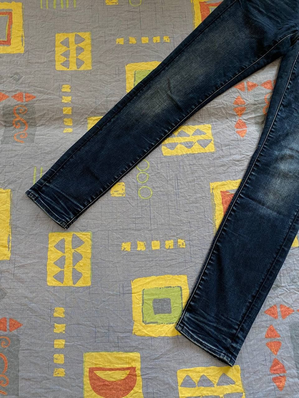 G-Star Vintage G-star jeans pants Size US 30 / EU 46 - 2 Thumbnail