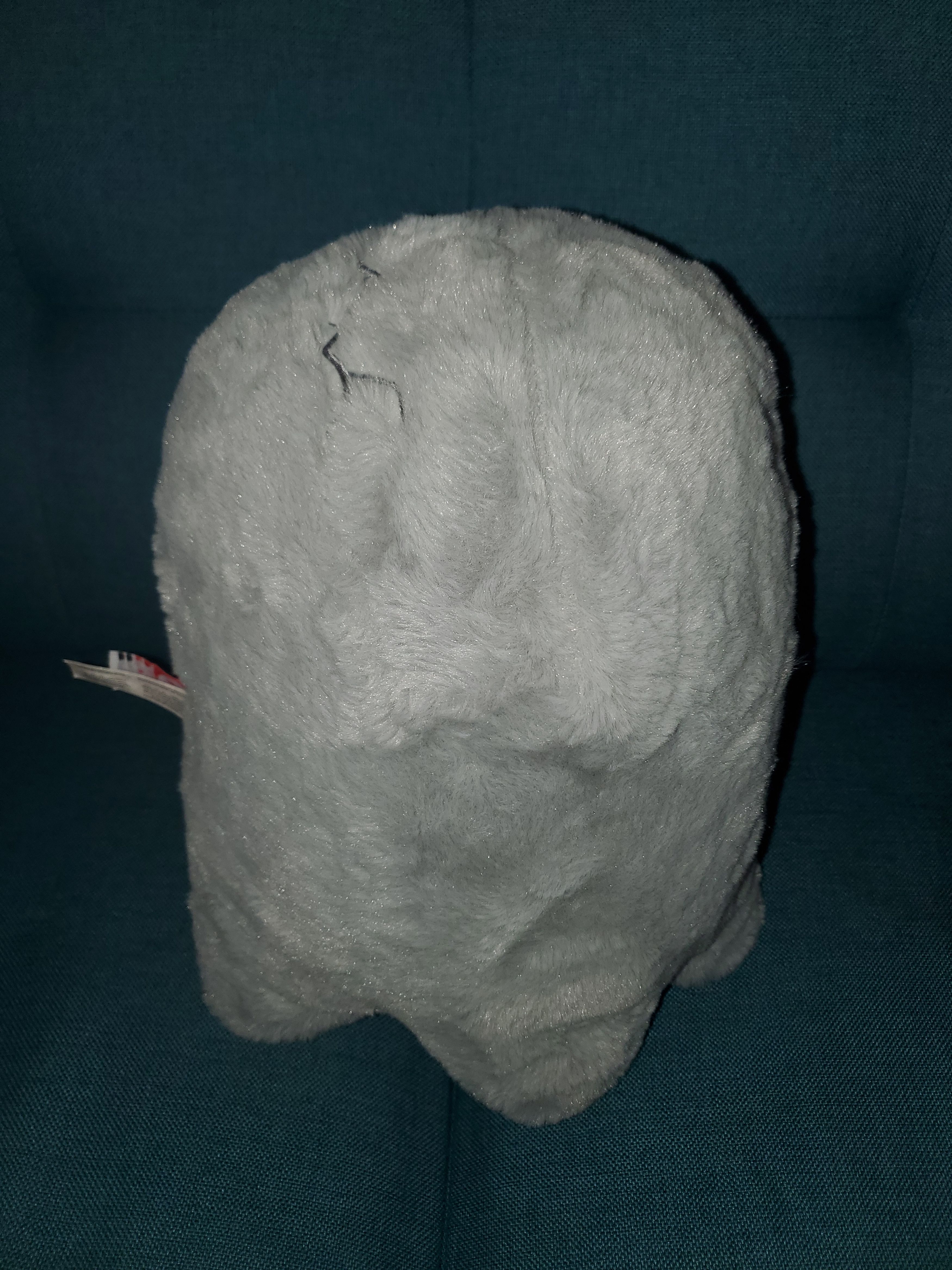 Other *NWOT* Adorable Spooky Tombstone Ghost Plush Size ONE SIZE - 4 Thumbnail