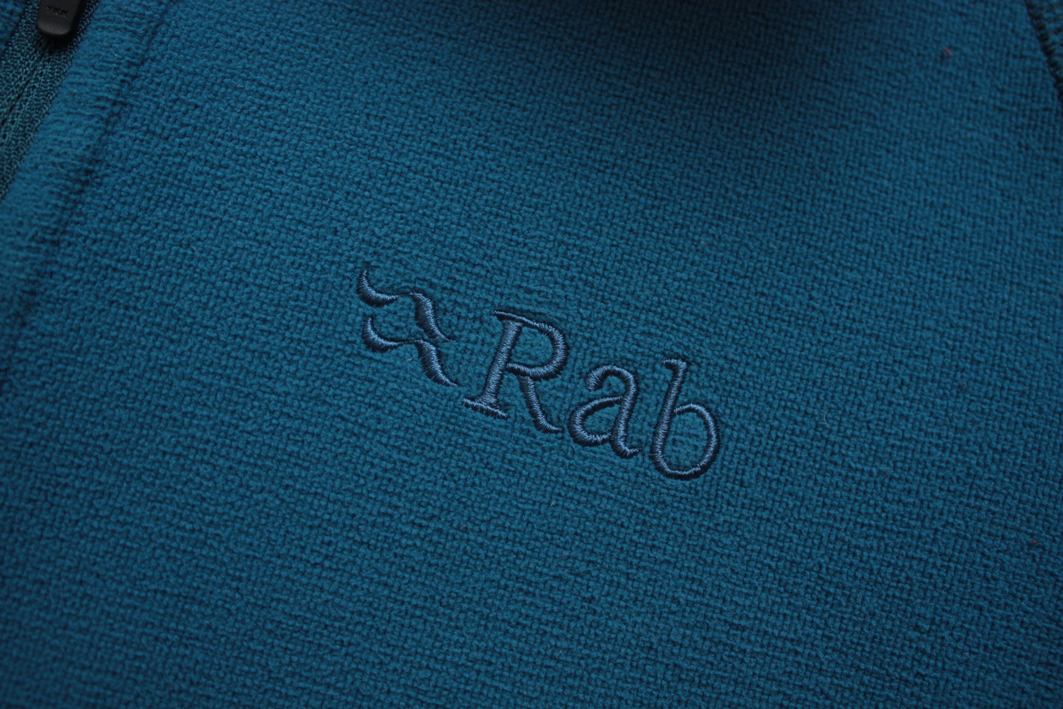 Rab Rab Orbit Pull-On Blue Snap-T Pullover Size US M / EU 48-50 / 2 - 5 Thumbnail