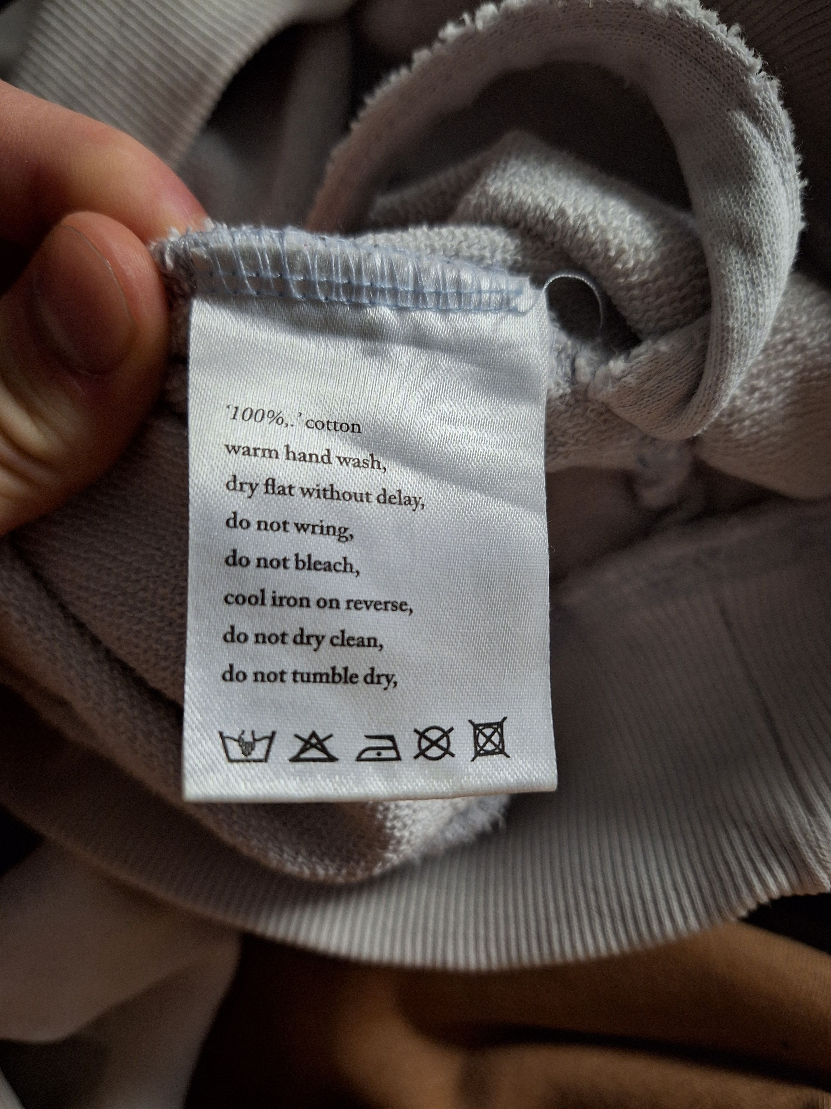 Ksubi Ksubi Hoodie Size US M / EU 48-50 / 2 - 6 Thumbnail