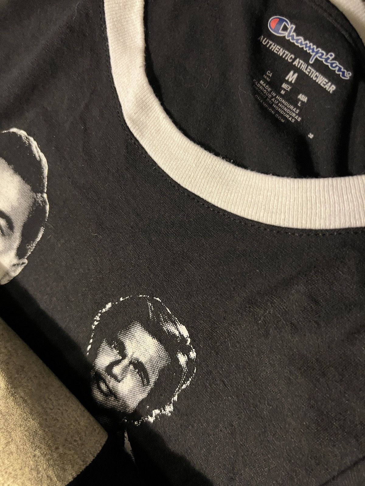 Rucking Fotten Rucking Fotten- Once Upon a Time in Hollywood Size US M / EU 48-50 / 2 - 2 Thumbnail
