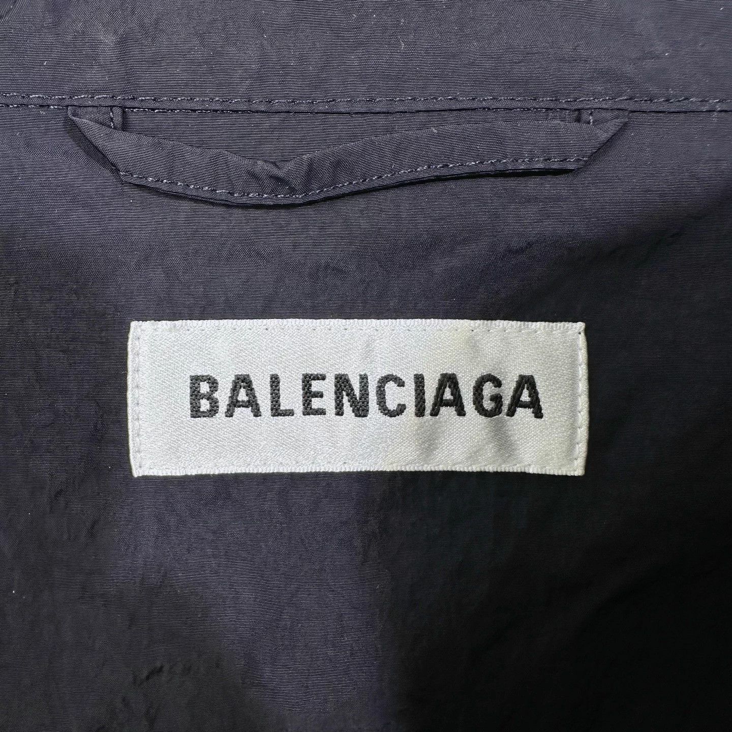 Balenciaga Balenciaga jackets Size S / US 4 / IT 40 - 4 Thumbnail