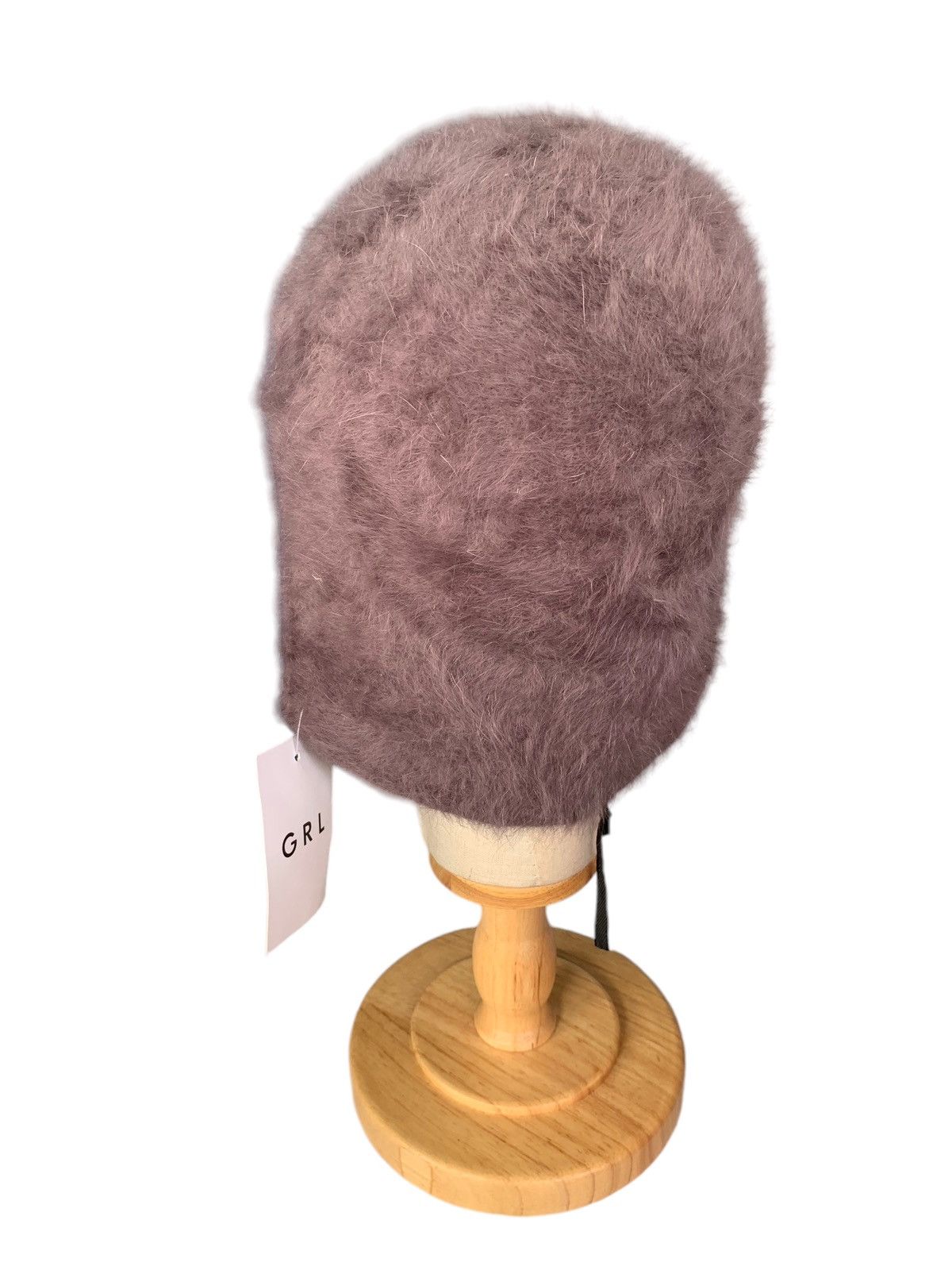 Japanese Brand × Kapital × Vintage Wool Fur Like New Bucket Hats Size ONE SIZE - 6 Thumbnail