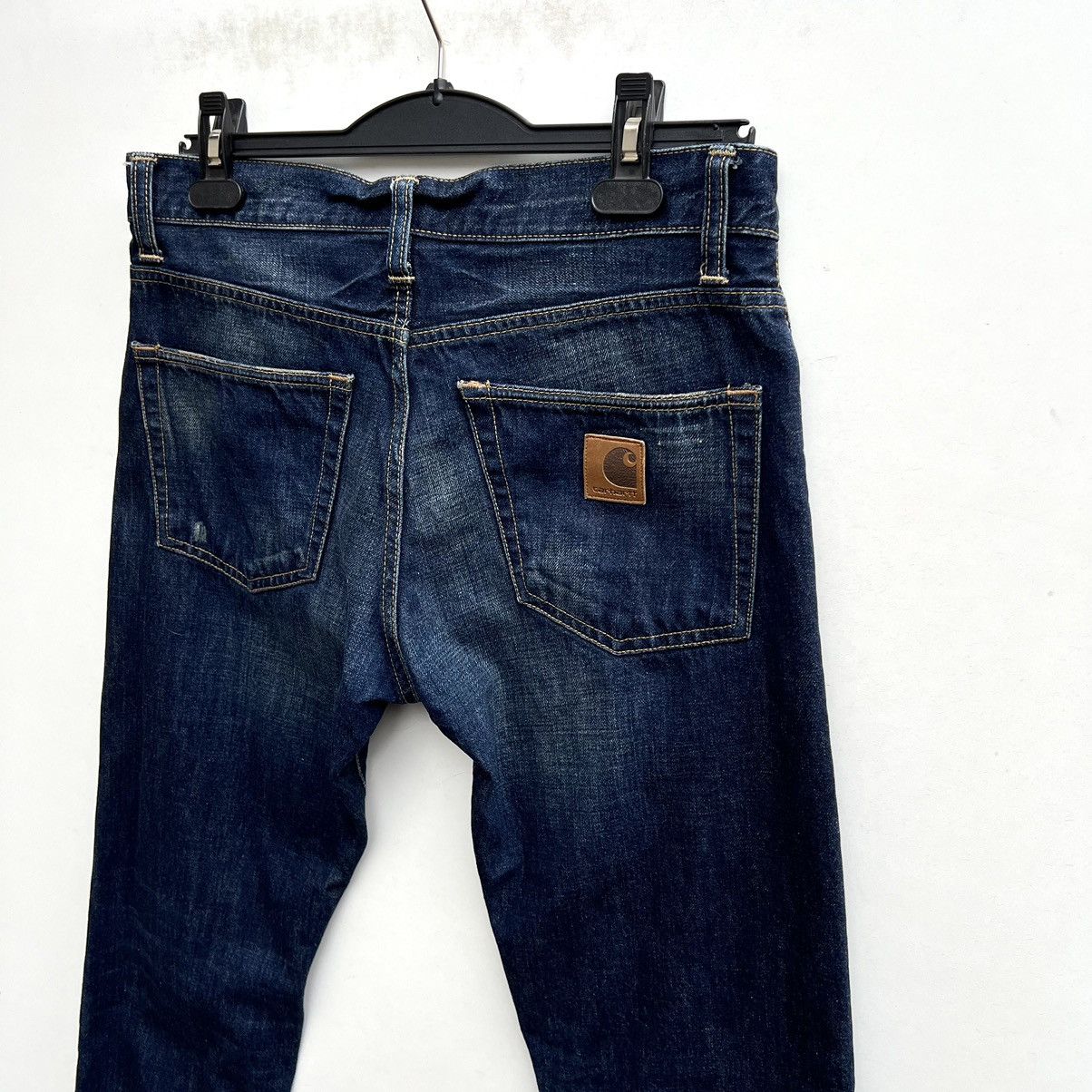 Carhartt Carhartt jeans Size US 32 / EU 48 - 2 Thumbnail