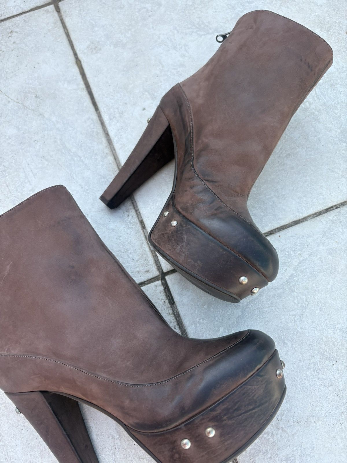 Marni Marni boots Size US 9 / IT 39 - 9 Thumbnail