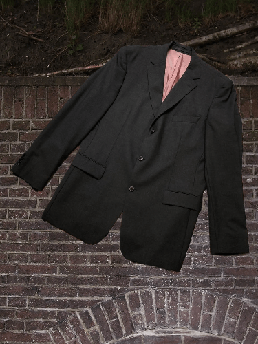Hugo Boss Hugo Boss Blazer Size 40R - 1 Thumbnail