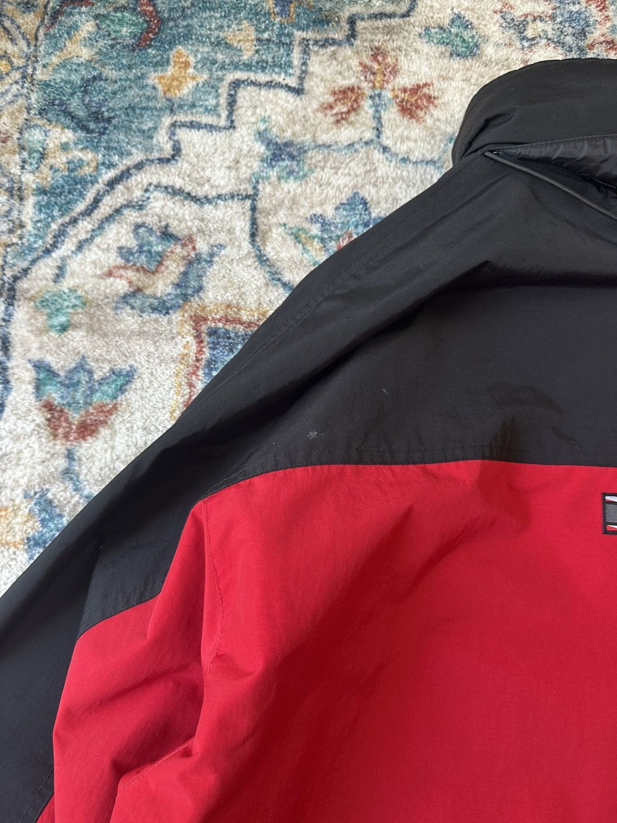 No Fear Vintage No Fear Zip-up Multi Pocket Jacket Large Size US L / EU 52-54 / 3 - 6 Thumbnail