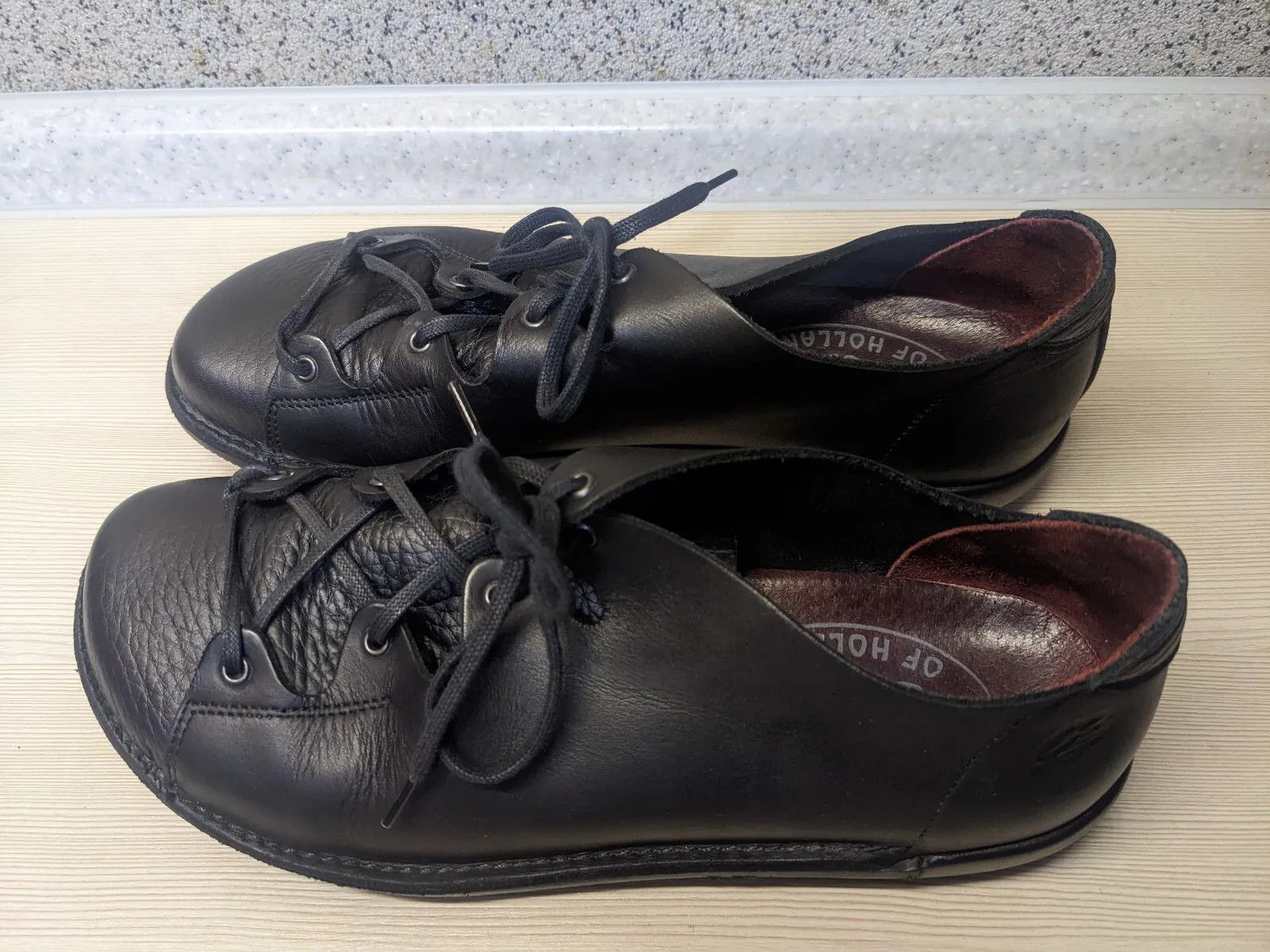 Designer LOINTS OF HOLLAND Shoes 37 Size US 7 / IT 37 - 9 Thumbnail