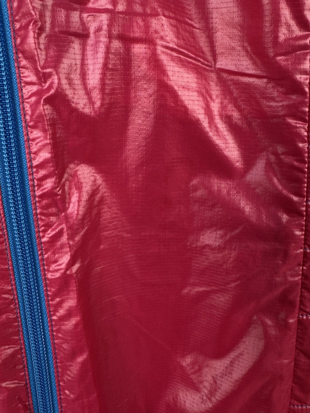ORTOVOX Ortovox Swisswool Reversible Jacket Insulated Lightweight Size M / US 6-8 / IT 42-44 - 18 Thumbnail
