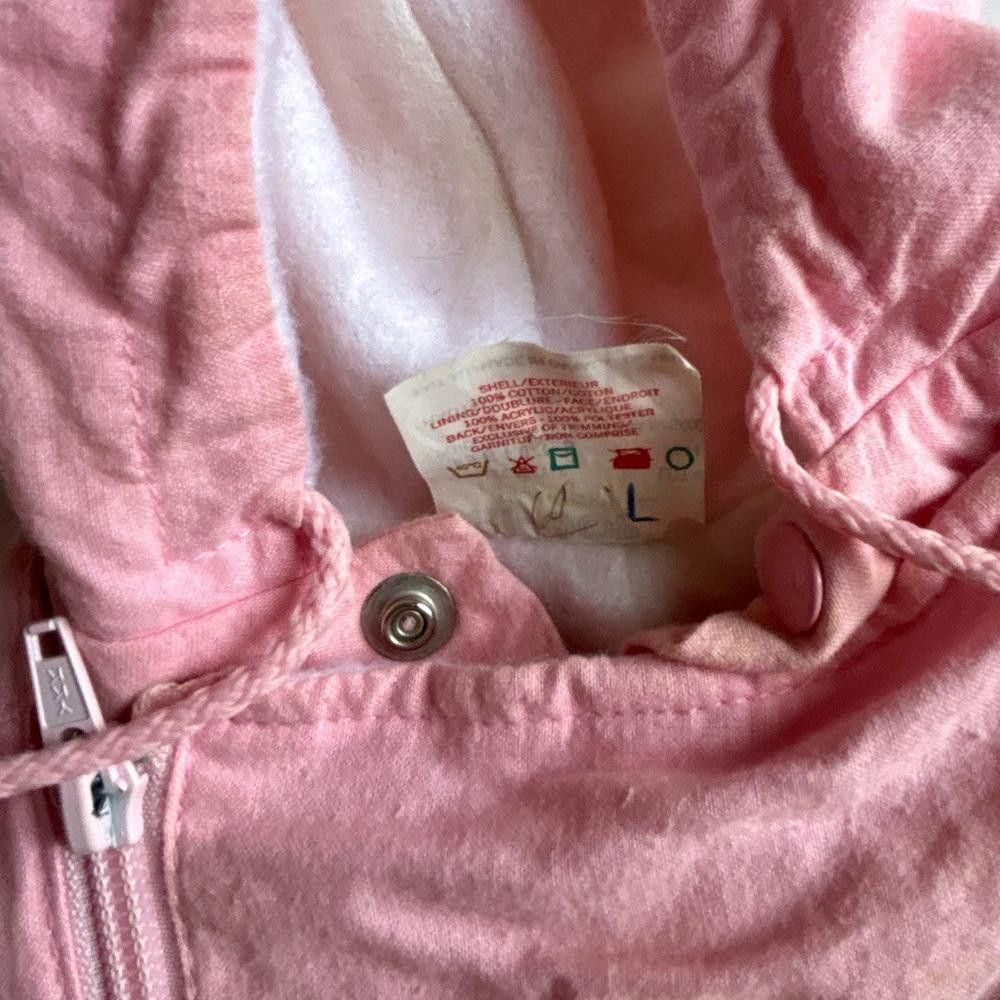 Designer Vintage Kids' Embroidered One-Piece Coat Size US XXS / EU 40 - 6 Thumbnail